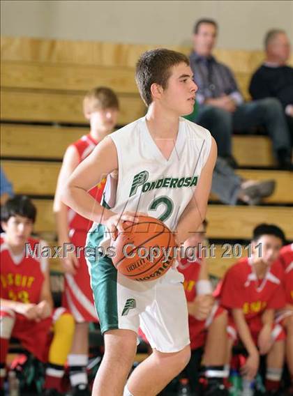 Thumbnail 2 in Jesuit @ Ponderosa photogallery.