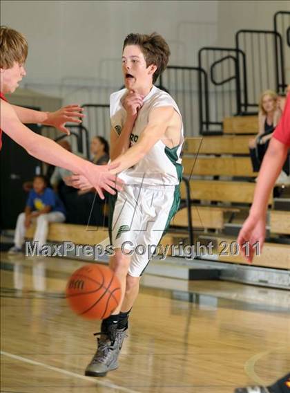 Thumbnail 3 in Jesuit @ Ponderosa photogallery.