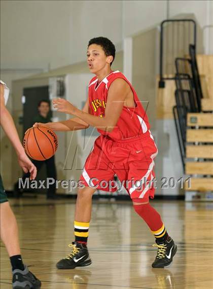 Thumbnail 2 in Jesuit @ Ponderosa photogallery.