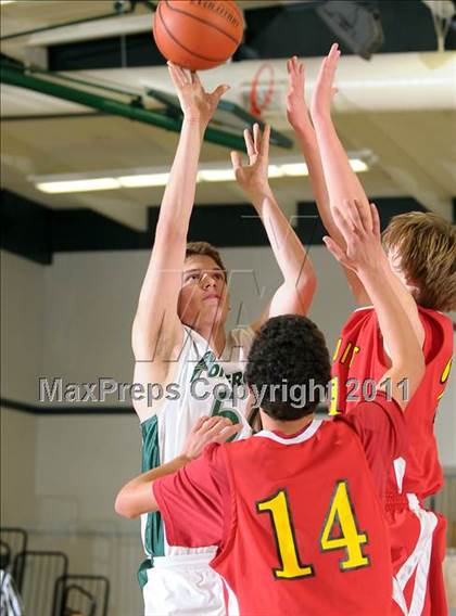 Thumbnail 1 in Jesuit @ Ponderosa photogallery.