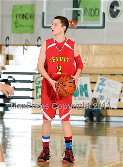 Thumbnail 3 in Jesuit @ Ponderosa photogallery.