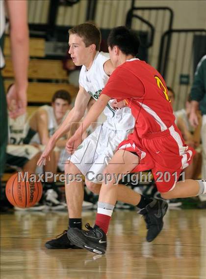 Thumbnail 1 in Jesuit @ Ponderosa photogallery.