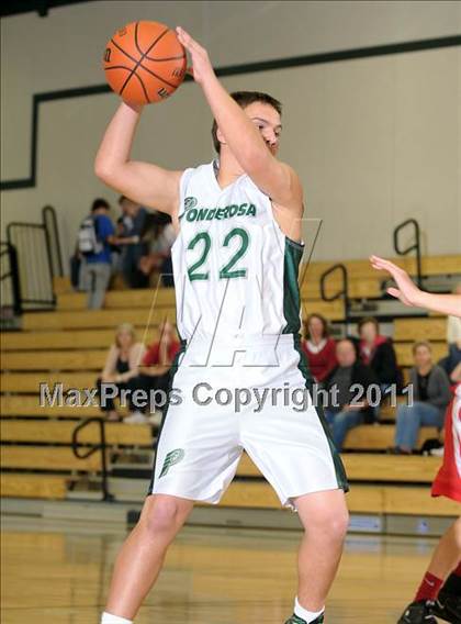 Thumbnail 1 in Jesuit @ Ponderosa photogallery.