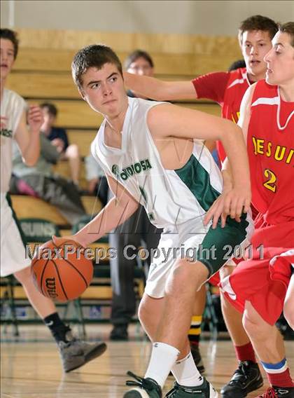 Thumbnail 2 in Jesuit @ Ponderosa photogallery.