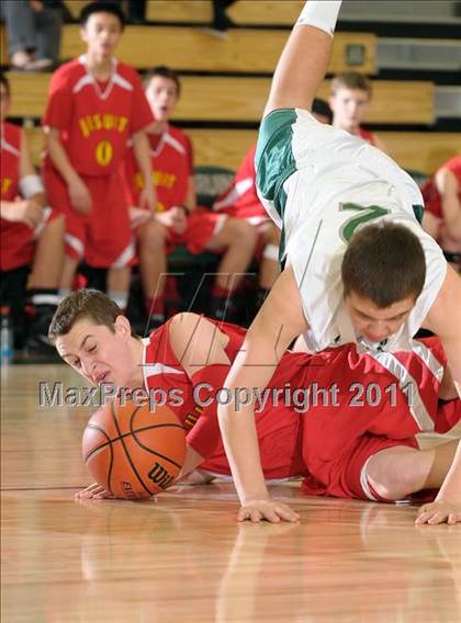 Thumbnail 2 in Jesuit @ Ponderosa photogallery.