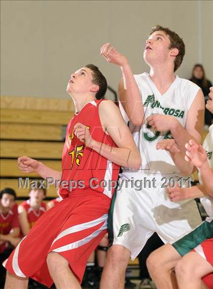 Thumbnail 2 in Jesuit @ Ponderosa photogallery.