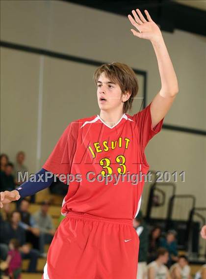 Thumbnail 3 in Jesuit @ Ponderosa photogallery.