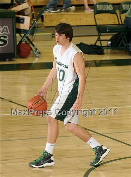 Thumbnail 1 in Jesuit @ Ponderosa photogallery.