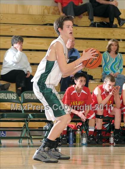 Thumbnail 2 in Jesuit @ Ponderosa photogallery.
