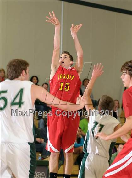Thumbnail 1 in Jesuit @ Ponderosa photogallery.