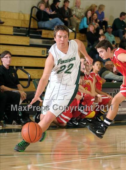 Thumbnail 2 in Jesuit @ Ponderosa photogallery.