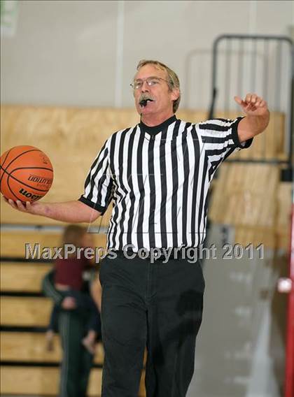 Thumbnail 1 in Jesuit @ Ponderosa photogallery.