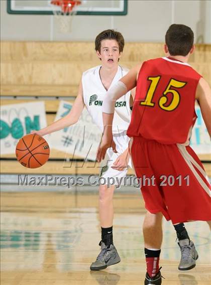 Thumbnail 2 in Jesuit @ Ponderosa photogallery.