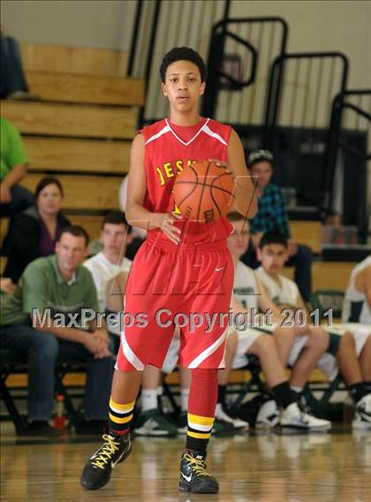 Thumbnail 3 in Jesuit @ Ponderosa photogallery.