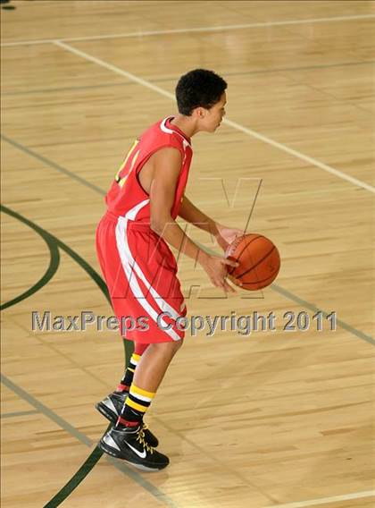Thumbnail 2 in Jesuit @ Ponderosa photogallery.
