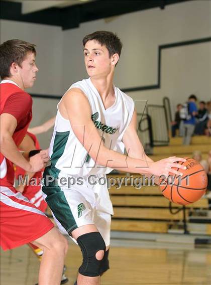 Thumbnail 3 in Jesuit @ Ponderosa photogallery.