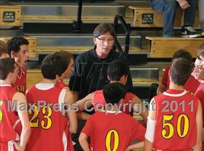 Thumbnail 3 in Jesuit @ Ponderosa photogallery.
