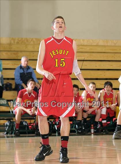 Thumbnail 2 in Jesuit @ Ponderosa photogallery.