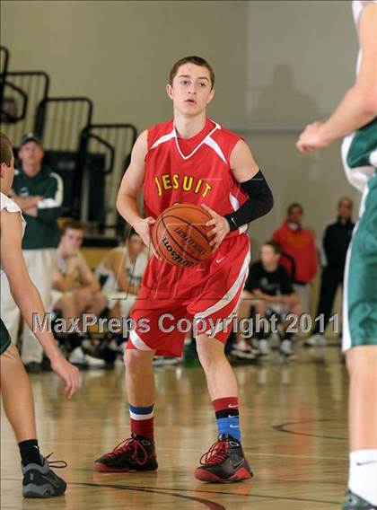 Thumbnail 2 in Jesuit @ Ponderosa photogallery.