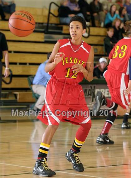Thumbnail 2 in Jesuit @ Ponderosa photogallery.
