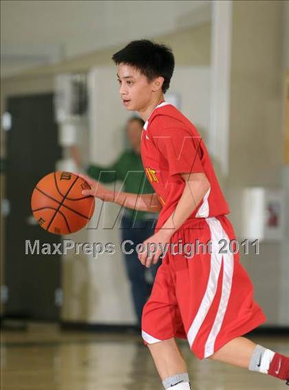 Thumbnail 2 in Jesuit @ Ponderosa photogallery.