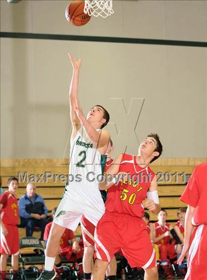 Thumbnail 3 in Jesuit @ Ponderosa photogallery.