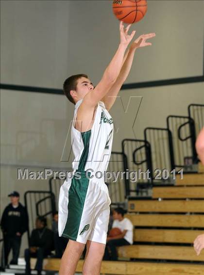 Thumbnail 1 in Jesuit @ Ponderosa photogallery.