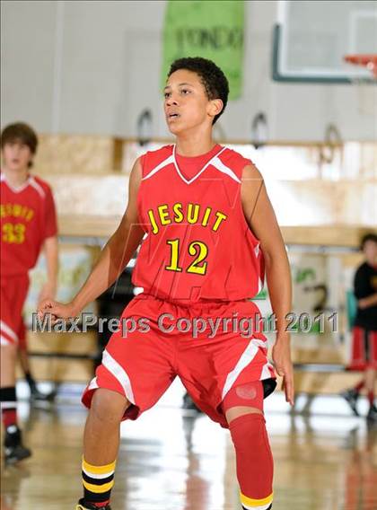 Thumbnail 3 in Jesuit @ Ponderosa photogallery.