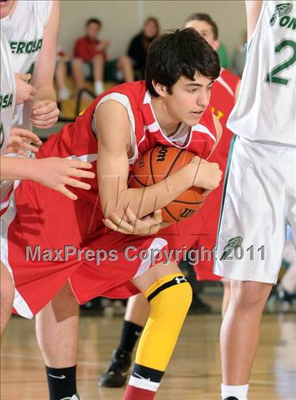 Thumbnail 1 in Jesuit @ Ponderosa photogallery.