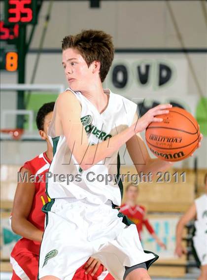 Thumbnail 3 in Jesuit @ Ponderosa photogallery.