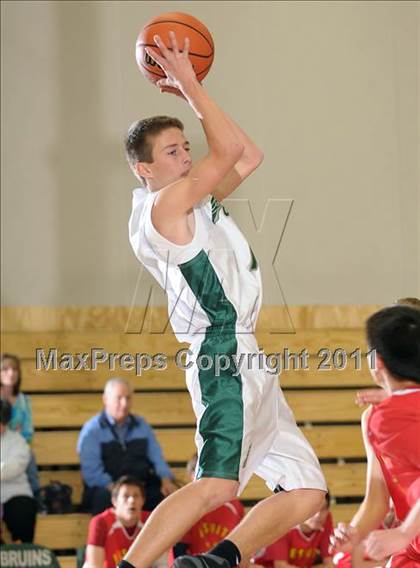 Thumbnail 3 in Jesuit @ Ponderosa photogallery.