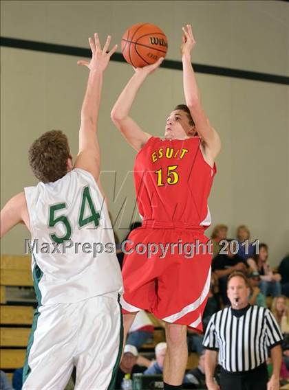 Thumbnail 3 in Jesuit @ Ponderosa photogallery.