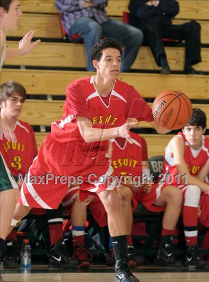 Thumbnail 3 in Jesuit @ Ponderosa photogallery.