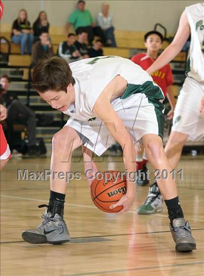 Thumbnail 2 in Jesuit @ Ponderosa photogallery.