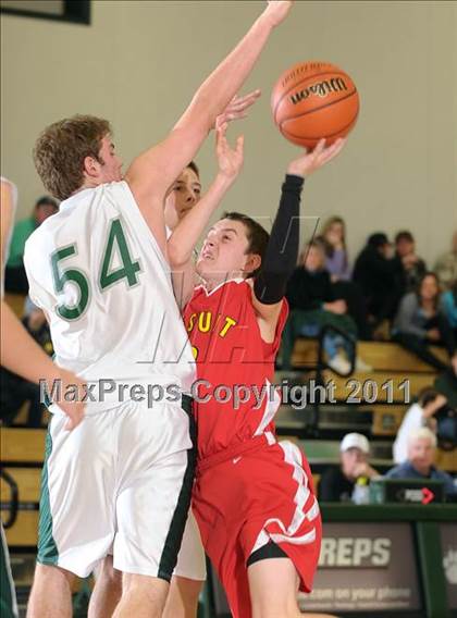 Thumbnail 3 in Jesuit @ Ponderosa photogallery.