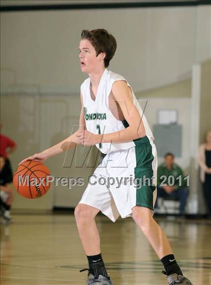 Thumbnail 3 in Jesuit @ Ponderosa photogallery.
