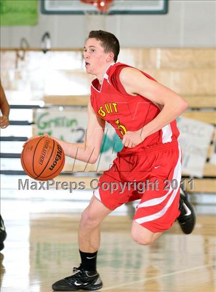 Thumbnail 3 in Jesuit @ Ponderosa photogallery.