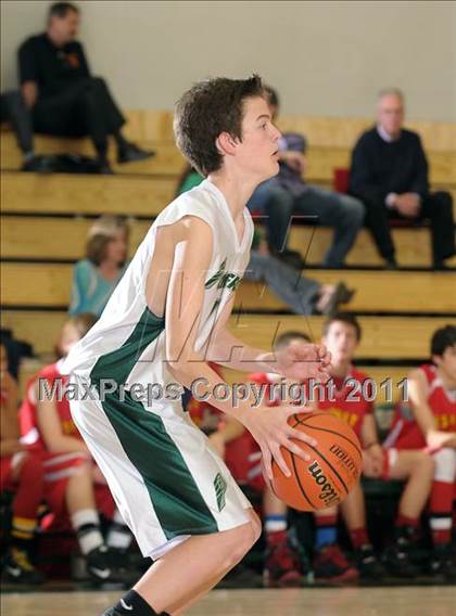 Thumbnail 1 in Jesuit @ Ponderosa photogallery.