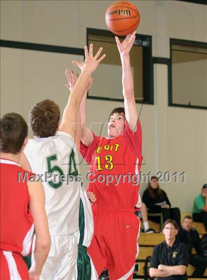 Thumbnail 3 in Jesuit @ Ponderosa photogallery.