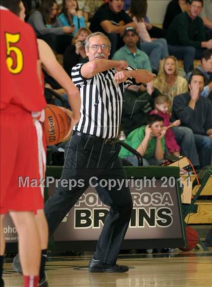 Thumbnail 1 in Jesuit @ Ponderosa photogallery.