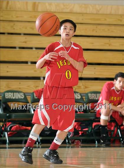 Thumbnail 3 in Jesuit @ Ponderosa photogallery.