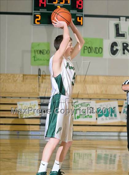 Thumbnail 3 in Jesuit @ Ponderosa photogallery.