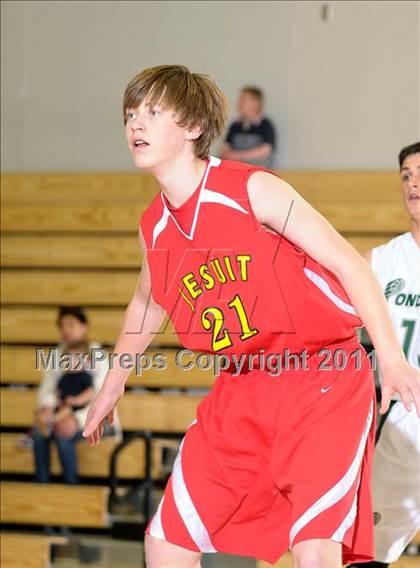 Thumbnail 3 in Jesuit @ Ponderosa photogallery.