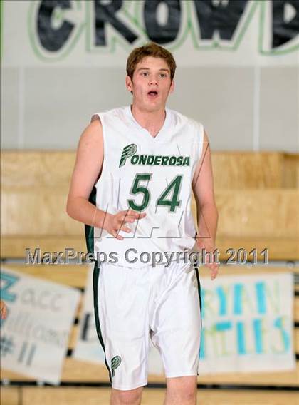 Thumbnail 1 in Jesuit @ Ponderosa photogallery.