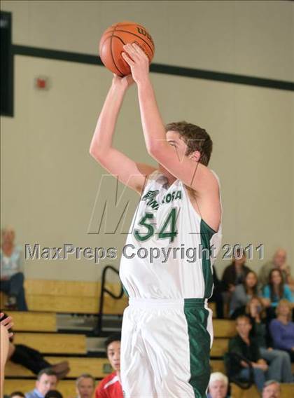 Thumbnail 3 in Jesuit @ Ponderosa photogallery.