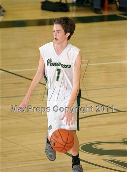 Thumbnail 3 in Jesuit @ Ponderosa photogallery.