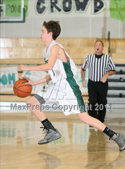Thumbnail 2 in Jesuit @ Ponderosa photogallery.