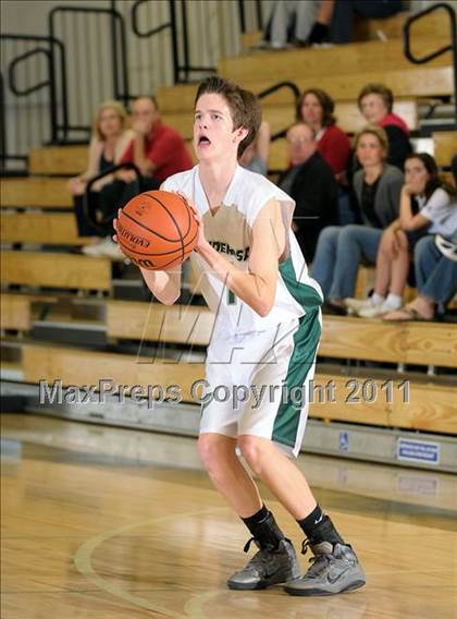 Thumbnail 1 in Jesuit @ Ponderosa photogallery.