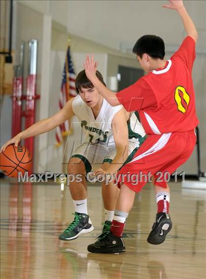 Thumbnail 2 in Jesuit @ Ponderosa photogallery.