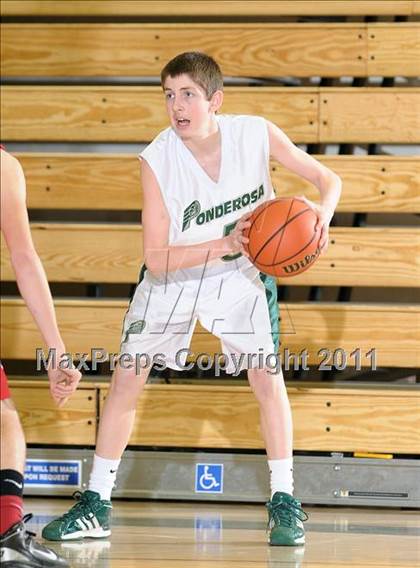 Thumbnail 3 in Jesuit @ Ponderosa photogallery.